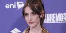 &ldquo;Paolo Sorrentino disse che gli piacevano molto le mie orecchie a sventola. Mi diede un foglio con delle battute, non avevo n&eacute; la scena n&eacute; il copione. Non so niente del ruolo, non mi prese&rdquo;: cos&igrave; Pilar Fogliati