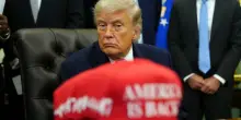 Altro colpo per Trump: la Corte Suprema boccia il suo ordine esecutivo che cancellava lo ius soli. Il tycoon: &ldquo;Congresso approvi una legge per eliminarlo&rdquo;