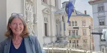 Austria, a Graz riconfermata la sindaca comunista: il Kp&ouml; trionfa nella seconda citt&agrave; del Paese e ferma l&rsquo;avanzata dell&rsquo;estrema destra
