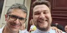 Terremoto politico a Lecco, Paolo Fiocchi (figlio dell&rsquo;europarlamentare Pietro) passa con Vannacci: era stato il candidato pi&ugrave; votato di FdI