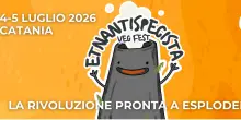 Etnantispecista, il primo festival vegano e intersezionale della Sicilia aperto a tutti