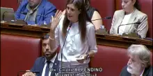 Appendino contro Calderone: &ldquo;In Italia il lavoro uccide pi&ugrave; della mafia, con le vostre norme lo avete reso pi&ugrave; insicuro&rdquo;