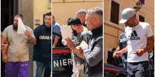 Attentato a Ranucci &ndash; L&rsquo;organizzatore, l&rsquo;esecutore, i soldati e la donna del commando. La gip: &ldquo;Gravi, precisi e concordanti gli indizi&rdquo;