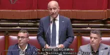 Morti sul lavoro, la bizzarra idea del vannacciano Bergamini: &ldquo;Incidenti nascono da immigrazione clandestina, non conoscono regole e la lingua&rdquo;