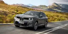 Bmw X5, arriva la quinta generazione. Ed &egrave; multienergia &ndash; FOTO