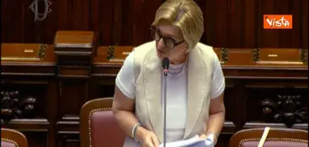 Incidenti sul lavoro, Calderone ottimista alla Camera: &ldquo;In quattro anni ridotti quelli mortali, ma l&rsquo;obiettivo &egrave; la visione zero&rdquo;