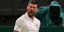 Djokovic lancia l&rsquo;allarme: &ldquo;Cos&igrave; il tennis non funziona. L&rsquo;et&agrave; media di chi ci segue &egrave; 61 anni, serve una riforma ma non c&rsquo;&egrave; dialogo&rdquo;