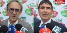Bonelli e Fratoianni contro la nuova legge elettorale: &ldquo;Ipoteca di Meloni per andare al Quirinale. Tenta di prendersi tutto&rdquo;
