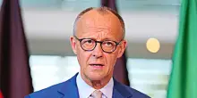 Germania eliminata, il cancelliere Merz: &ldquo;Orgogliosi di voi, avete entusiasmato il nostro Paese&rdquo;. Stampa tedesca e social impazziscono