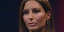 &ldquo;Ritocco le mie foto per insicurezza, tolgo il brufoletto ma non mi allungo le gambe. In gravidanza ho preso 26 kg, non mi pesavo pi&ugrave;, volevo godermi il momento&rdquo;: cos&igrave; Elisabetta Gregoraci