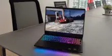 HP Omen MAX 16: abbiamo provato il notebook da gaming dell&rsquo;azienda statunitense con prestazioni da desktop di fascia alta