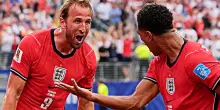Mondiali 2026, le partite di oggi: l&rsquo;Inghilterra sfida il Congo. Tocca anche a Usa e Bosnia | Orari e dove vederle in tv