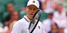Wimbledon, Sinner torna in campo dopo l&rsquo;esordio da brividi: di fronte c&rsquo;&egrave; Borges | Orario e dove vederlo in tv e streaming