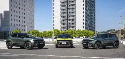 Jeep Avenger, la prova de Il Fatto.it &ndash; Molte novit&agrave;, stesso Dna &ndash; FOTO