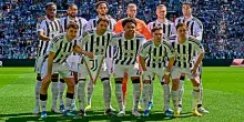 La Juventus multata dalla Uefa per non aver rispettato il fair play finanziario: sar&agrave; in regime di &ldquo;settlement agreement&rdquo; per 3 anni