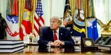 Gli Usa impongono nuovi dazi tra il 10 e il 12,5% su 60 Paesi: c&rsquo;&egrave; anche l&rsquo;Ue