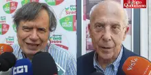 Il premio Nobel Parisi: &ldquo;La Russa dice che ci abitueremo al clima tropicale? Certo, ma prima si pu&ograve; andare al campo santo&rdquo;