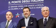 Stretto di Messina spa, gi&agrave; 2mila firme per le dimissioni dei dirigenti. &ldquo;E ora vogliamo conoscere l&rsquo;esito dei test sul progetto del ponte&rdquo;