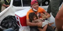 Il Venezuela scava tra le macerie, ma gli Usa sono pronti all&rsquo;assalto: la corsia preferenziale per la ricostruzione