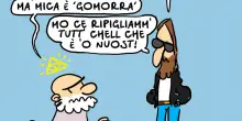 Scisma nella Chiesa