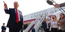 Iran-Usa, Trump: &ldquo;Incontri positivi, la denuclearizzazione procede&rdquo;. Media: &ldquo;Raggiunto accordo per sbloccare 3 miliardi di dollari di Teheran congelati&rdquo;