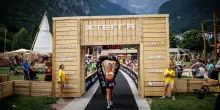 XTERRA European Championship, a Molveno la manifestazione di cross triathlon che mescola sport e relax
