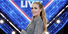 &ldquo;Il matrimonio con Bastian? Adesso, prima di tutto, devo divorziare. Noi siamo pi&ugrave; &lsquo;impicciaroli&rsquo;, l&igrave; in Germania non ti dicono niente&rdquo;: parla Ilary Blasi
