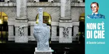 Perch&eacute; gli uomini sono str*nzi? La spiegazione breve &egrave; che piacevano alle nostre antenate