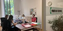 &ldquo;Noi volontari impegnati per anziani e persone con disabilit&agrave;. Ma ne servirebbero pi&ugrave; del doppio&rdquo;
