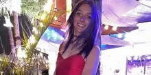 &ldquo;Ha lottato con l&rsquo;alligatore di 3,6 metri per salvare la sua fidanzata ed &egrave; riuscito a liberarla dalle fauci dell&rsquo;animale, ma era troppo tardi&rdquo;: Brittany Clark muore a 31 anni durante un&rsquo;escursione