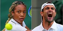 Wimbledon 2026, cinque italiani in campo oggi: torna la 18enne Tyra Grant, poi Berrettini sul Centrale | Programma, orari e dove vederli in tv