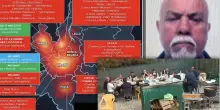 Hydra, i Nicastro e il &ldquo;clan dei pentiti&rdquo;. Nuova pista per la lupara bianca di Tano U Curtu. &ldquo;Insieme fanno i malandrini&rdquo;