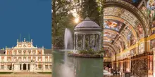La Spagna segreta a un passo da Madrid: la nostra guida per un viaggio tra residenze reali, borghi sospesi nel tempo e antichi Paradores