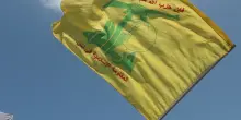 &ldquo;Al corteo con la bandiera di Hezbollah&rdquo;: una 34enne &egrave; indagata dalla procura di Milano per istigazione al terrorismo