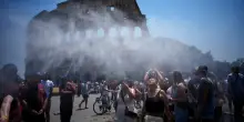 Crisi climatica, il caldo torrido &egrave; un problema &lsquo;capitale&rsquo;: ecco il piano del Comune di Roma per sopravvivere all&rsquo;afa