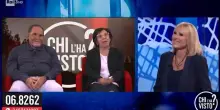 Elisa Claps, l&rsquo;annuncio a sorpresa del fratello Gildo nell&rsquo;ultima puntata di Chi l&rsquo;ha Visto: &ldquo;La Procura ha riaperto le indagini, cerca i complici di Danilo Restivo&rdquo;