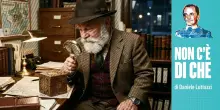 Se anche a voi piace leggere gialli, buon divertimento con il commissario Macchi!