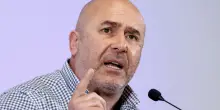 Stefano Bandecchi indagato per corruzione, inchiesta sugli appalti: perquisizioni anche in una societ&agrave; calcistica