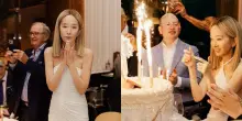 Vera Wang festeggia 77 anni e i social si scatenano: &ldquo;Ha trovato la chiave dell&rsquo;eterna giovinezza&rdquo;
