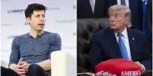 OpenAI propone al governo Usa di diventare socio per &ldquo;redistribuire i rendimenti dell&rsquo;intelligenza artificiale&rdquo;: cosa c&rsquo;&egrave; dietro