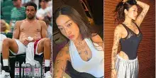 Matteo Berrettini ha una nuova fidanzata? Le voci su Peggy Gou: galeotto fu un tiramis&ugrave;