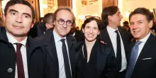 Quale nome per il campo progressista? Il Pd in silenzio sulla proposta di Conte (che evoca un po&rsquo; il referendum)