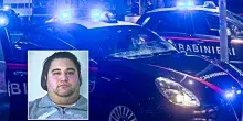 Non si ferma all&rsquo;alt dei Carabinieri, morto Massimo Ciarelli. Era detenuto per l&rsquo;omicidio di un tifoso del Pescara