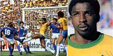 Ti ricordi&hellip; Italia-Brasile 1982: per 44 anni abbiamo avuto paura del giocatore sbagliato, la verit&agrave; sul colpo di testa che gel&ograve; gli italiani