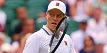 Wimbledon, quando gioca oggi Sinner contro Brooksby: il test contro l&rsquo;americano | Orario e dove vederlo in tv e streaming