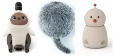 Giappone in lutto per lo stop alle vendite di un cane robot. E spopolano gli &ldquo;animali AI&rdquo; che somigliano a gatti o pinguini