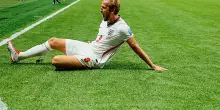 Mai come stavolta &egrave; il Mondiale dei bomber: da Messi a Kane, cosa racconta la valanga di gol