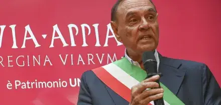 &ldquo;Anche io sono malato, spero di farcela&rdquo;: l&rsquo;annuncio con la voce rotta di Clemente Mastella