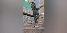 In Venezuela dopo il terremoto arrivano gli sciacalli: militari pizzicati a &ldquo;ripulire&rdquo; alcune case &ndash; Video