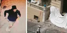 &ldquo;&Egrave; una donna ucraina l&rsquo;attentatore che ha lasciato un pacco bomba davanti a casa dell&rsquo;oligarca Ermolaev a Monaco&rdquo;